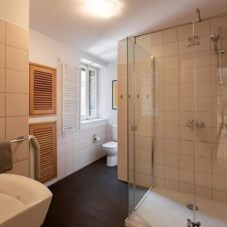 Apartment Duplex With Terrace In The Centar Split