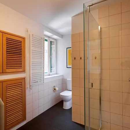 Duplex With Terrace In The Centar Split