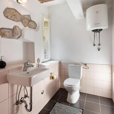 Duplex With Terrace In The Centar Apartment *