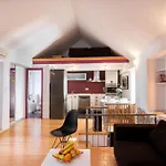 Διαμέρισμα Duplex With Terrace In The Centar *