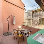 Διαμέρισμα Duplex With Terrace In The Centar