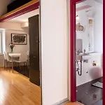 Duplex With Terrace In The Centar Διαμέρισμα *