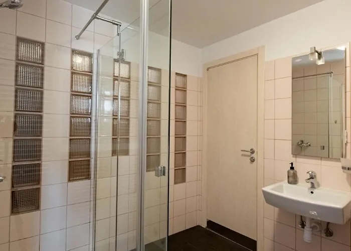 Duplex With Terrace In The Centar Apartmán *