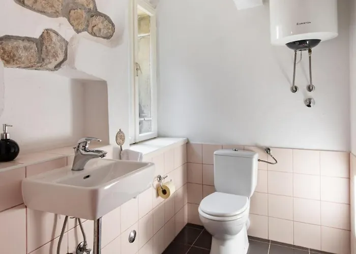 Duplex With Terrace In The Centar Apartmán *