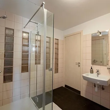 Duplex With Terrace In The Centar Apartamento *